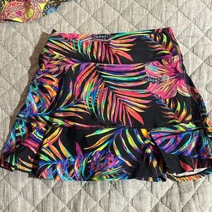 DonaJo cute tennis skirt size 1 (0-8)